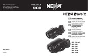 Newa NWA 3200 Gebrauchanleitung