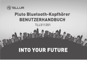 Tellur Pluto TLL511201 Benutzerhandbuch