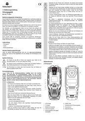 TOOLCRAFT 1712612 Bedienungsanleitung