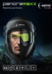 optrel panoramaxx Bedienungsanleitung