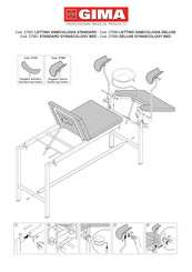 Gima 27500 Handbuch