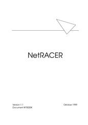 BinTec NetRACER Anleitung