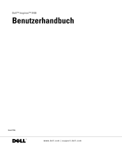 Dell PP09L Benutzerhandbuch