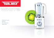 TUR MIX A33123 Bedienungsanleitung