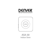 Denver ASA-30 Handbuch