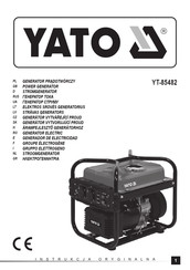 YATO YT-85482 Gerätebeschreibung