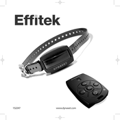 Dynavet Effitek Anleitung