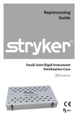 Stryker Surgical Anleitung