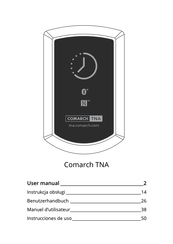 Comarch TNA Benutzerhandbuch
