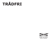 IKEA Tradfri Bedienungsanleitung