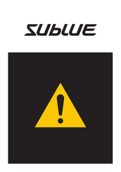 Sublue 12699 Handbuch