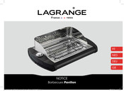 Lagrange Pavillon Handbuch
