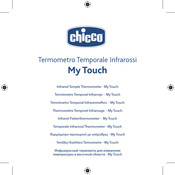 Chicco My Touch Handbuch