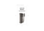Leica LMR 240 Bedienungsanleitung