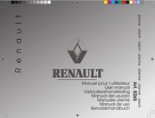 Renault 8265 Benutzerhandbuch