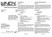 Lindy 32869 Benutzerhandbuch