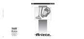 Ariete 2798 Anleitung