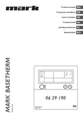 Mark BaseTherm Technisches Handbuch