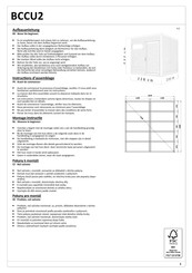 FSC BCCU2 Aufbauanleitung