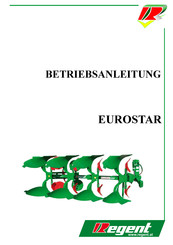 Regent EUROSTAR Bedienungsanleitung