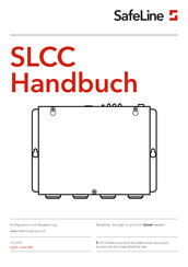 Safeline SLCC Handbuch