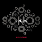 Sonos BRIDGE Schnellstartanleitung