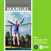 Etan IEPG14CD Bedienungsanleitung
