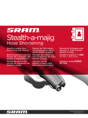 SRAM Guide RSC Benutzerhandbuch