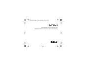 Dell Streak Mini 5 Schnellstart Handbuch