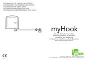MyGate myHook24 Handbuch
