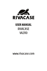 rivacase VA2110 Handbuch