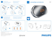 Philips AJ1003 Handbuch