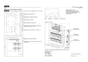 oventrop Regudis W Montageanleitung