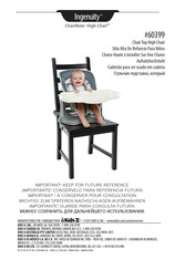 ingenuity 60399 Handbuch