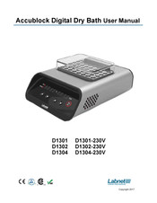 Labnet D1302 Handbuch