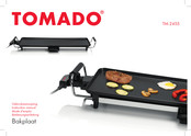 Tomado TM-2455 Bedienungsanleitung