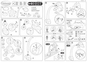 smoby Cotoons Handbuch