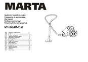Marta MT-1350 Bedienungsanleitung