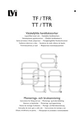LVI TT Montage- Und Betriebsanweisung