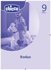 Chicco Rodeo Handbuch