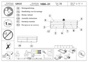 InnoStyle SPOT Montageanleitung