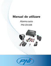 PNI OV288 Handbuch