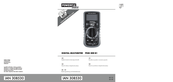 Powerfix Profi PDM 300 B1 Bedienungsanleitung Und Sicherheitshinweise
