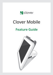 Clover Mobile Bedienungsanleitung