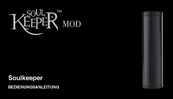 INNOCIGS Soulkeeper Bedienungsanleitung
