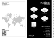 STEINEL PROFESSIONAL IS 345 MX Information