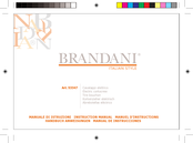 Brandani 53347 Handbuch Anweisungen
