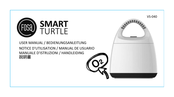 Fosa smart turtle Bedienungsanleitung