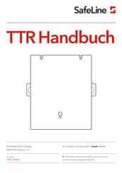 Safeline TTR Handbuch