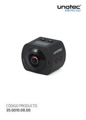 unotec XTR PRO 360 Bedienungsanleitung